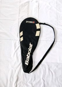 Babolat Contest SI Side Woofer Tennis Racquet w/ C