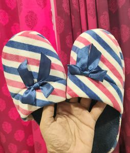Very Soft Bedroom Slippers