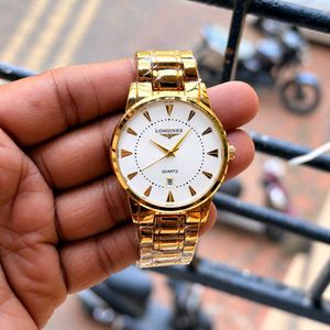 Longines*CLASSIC (2026 EDITION)* For men