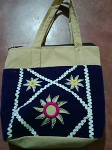 Hand Bag