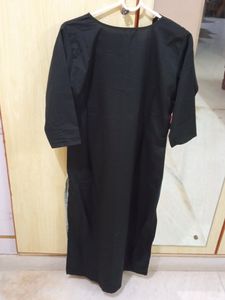 Stylish Printed Kurta