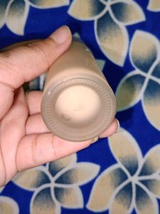 MyGlamm Super Serum Foundation