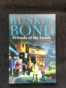 Friends of My Youth