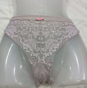 ⭐ Lace Thong Panty