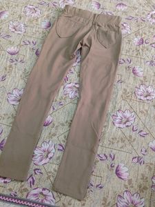 Stretchable Jeggiese For Daily Wear