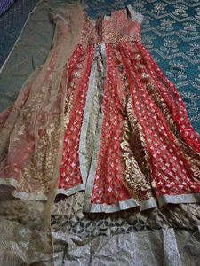 Beautiful Like New Long Gown