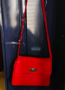 Sling Bag...
