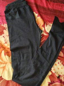 4 Cotton Leggings