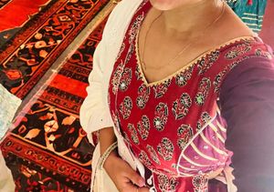 Chaniya Choli
