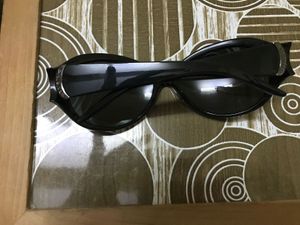 Polaroid Polarized Sunglasses with Case