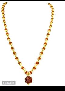 Rudraksha Mala