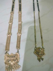 Long Mangalsutra