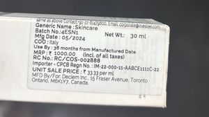 50% off brand new The Ordinary Hyaluronic Acid