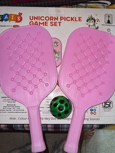 Unicorn Pickle Game Set for Kids