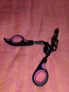 Curling Eyelash Curler Tool