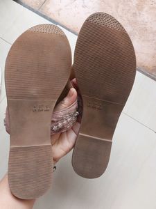 IMARA SANDAL