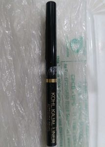 Kohl Kajal Liner Automatic Pencil