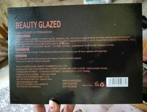 color studio eyeshadow palette