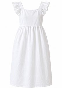 United Colors Of Benetton Babydoll Dress Top