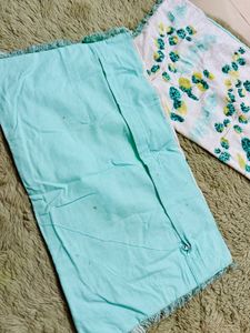 Home centre beautiful pillow cover set of 2