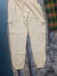 Comfortable Cargo Pants for Everyday Wear