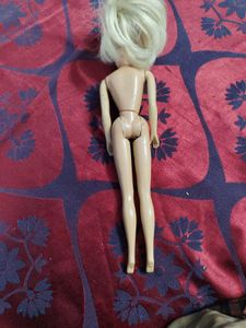 Vintage doll