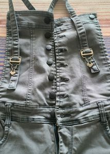 38 Size Dungaree