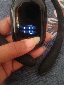 smart posture corrector