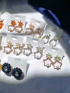 Statement Earrings