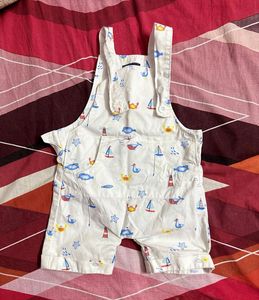Dungarees For Baby Boys
