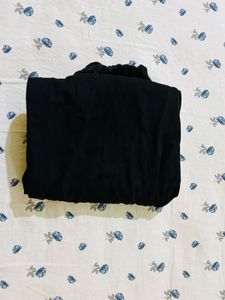 Stretchable Jean Jogger