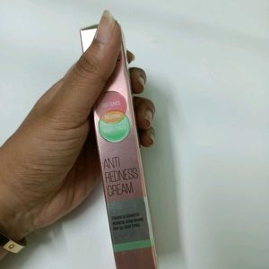 Lakme 9 to 5 CC Color Corrector Cream