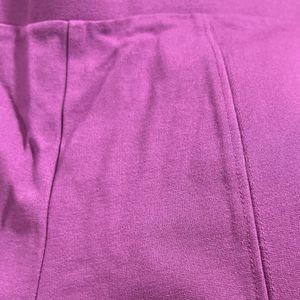 Marks &amp; Spencer’s Treggings