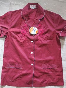 New With Tag