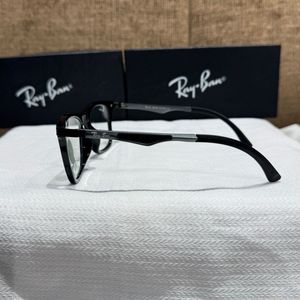 Ray-Ban Sunglasses Brown Frame Amber Lens