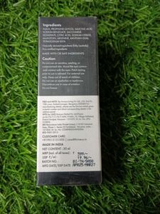 Thrive Co 2% Salicylic Acid Serum