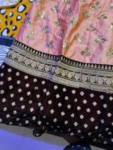 Beautiful Bridal Lehenga