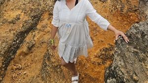 Breezy Dress