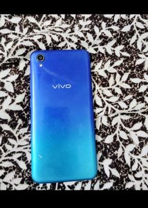 Vivo Smartphone