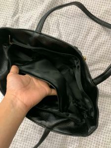 vintage Hobo Shoulder Bag