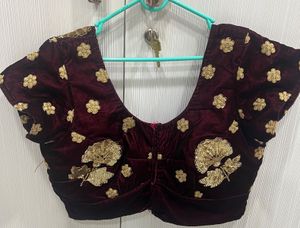 Elegant Lehenga Choli