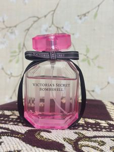 Victoria's Secret Bombshell Perfume