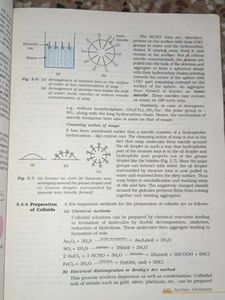 Chemistry Textbook Part 1 for Class XII