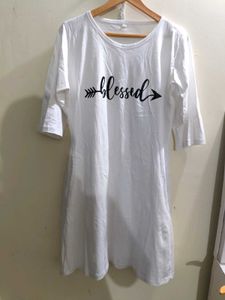 Blessed Arrow Graphic Tee