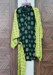 🆕kurta Set