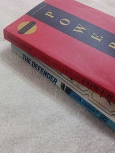 Used Book Bundle