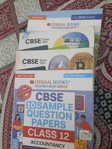 commerce prep books( cuet and cbse)