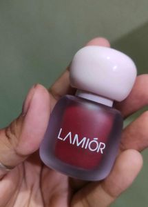 LAMIOR Cheek Dew Strobe Blush
