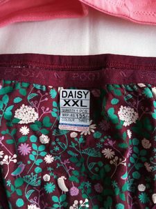 Pack Of 6 Panties