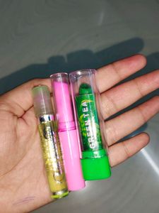 Combo Pack Of 3